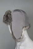 Gorro Gris surell Talla TU Image 1