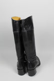 Bota/Botin Negro Coach Talla TU Image 3