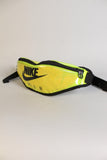 Cartera/Mochila Amarillo neón Nike Talla TU Image 1