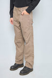 Pantalon casual  beige carhartt talla M 635