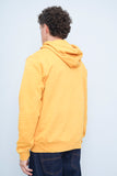 Polerón Amarillo Adidas Talla L Image 2