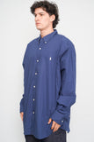 Camisa Azul ralph lauren Talla Xxl Image 1