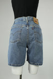 Short Azul Levis Talla M Image 2