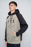 Polerón bicolor fox racing Talla Xl Image 1