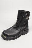 Bota/Botin Negro harley davidson Talla 39 Image 1
