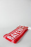 Bufanda Rojo bayern munchen Talla TU Image 1