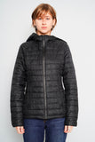 Parka Negro Pajar Talla S Image 0