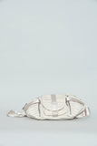 Cartera casual  beige darker wave talla S 766