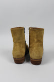 Bota/Botin camel Frye Talla 37 Image 3