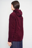 Jacket Burdeo Levi´S Talla M Image 2