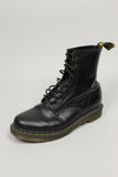 Bototo Negro Dr Martens Talla 42 Image 1
