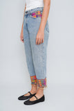 Jeans Multicolor Levi´S Talla 9 Image 1
