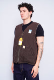 Jacket Café Carhartt Talla L Image 1
