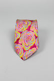 Corbata Multicolor DUCHAMP LONDON Talla TU Image 0