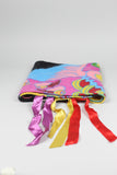 Bufanda Multicolor Kenzo Talla TU Image 1