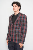 Blazer Multicolor asos design Talla 36 Image 1