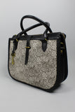 Cartera/Mochila bicolor Fossil Talla TU Image 1