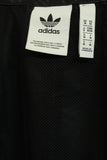 Cortaviento Negro Adidas Talla M Image 3