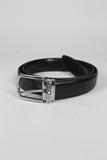 Cinturón Negro mont blanc Talla TU Image 0