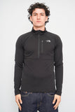 Polera Negro The North Face Talla S Image 0