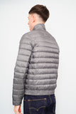 Parka Gris Tommy Hilfiger Talla S Image 2