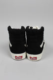 Zapatilla Negro Vans Talla 36 Image 3
