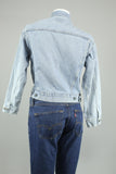 Jacket Azul calvin klein Talla S Image 2