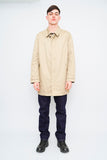 Abrigo Beige Michael Kors Talla L Image 3