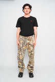 Jeans Camuflaje Realtree Talla 32x32 Image 2