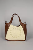 Cartera/Mochila Multicolor stella mcartney Talla TU