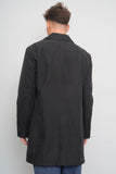 Jacket Negro lauren ralph lauren Talla TU Image 2