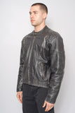 Jacket Negro born to be free Talla L Image 1