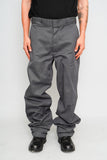 Pantalón Gris Dickies Talla 36x36 Image 0