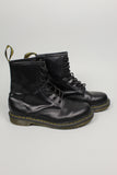 Bototo Negro Dr Martens Talla 42 Image 2