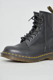 Bototo casual  negro dr martens talla 38 153