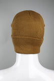 Gorro camel Carhartt Talla TU Image 2