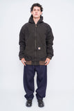 Jacket Negro Carhartt Talla Xl Image 3
