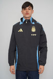 Cortaviento Multicolor Adidas Talla Xl Image 0
