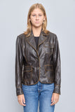 Jacket Café Marcelle Renee Talla TU