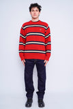 Sweater Multicolor Tommy Hilfiger Talla L Image 3