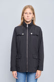 Jacket Negro Tommy Hilfiger Talla M Image 0