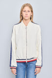 Bomber Multicolor Tommy Hilfiger Talla L Image 0