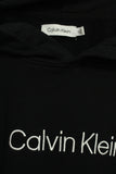 Polerón Negro calvin klein Talla L Image 3