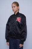 Bomber Negro Game Talla M Image 1