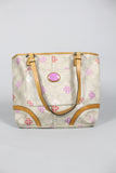 Cartera/Mochila Multicolor Coach Talla TU Image 0