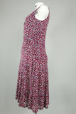 Vestido Multicolor Michael Kors Talla S Image 1