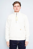 Camisa escocesa cafe Timberland Talla M Image 0
