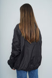 Cortaviento Negro Guess Talla Xl Image 2