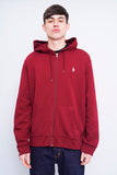 Polerón Burdeo polo ralph lauren Talla Xl Image 0