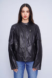 Jacket Negro Levi´S Talla Xl